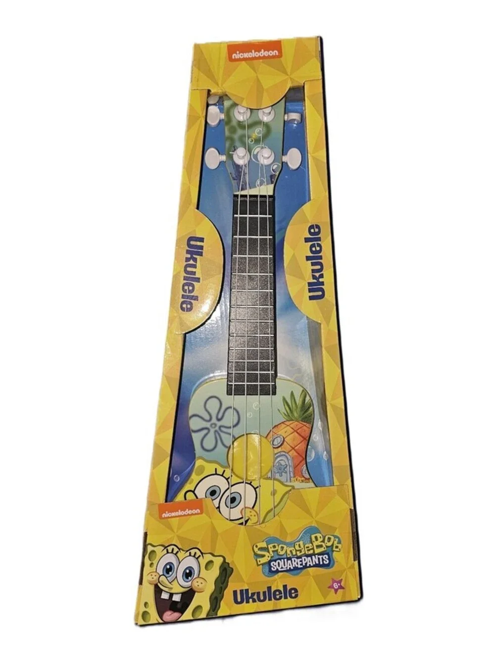 N/A spongebob squarepants